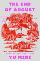 The End Of August | A Novel | Yu Miri | Englisch | Taschenbuch | 2025