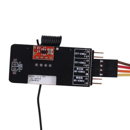 Tuya Wifi Computer- Reset USB-Karte für PC Computer, APP-Fernbedien5266 - Photo 4/10