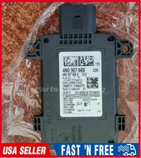 Distance Radar Sensor Control Unit Lane Change Assist For 18-23 Lamborghini Urus