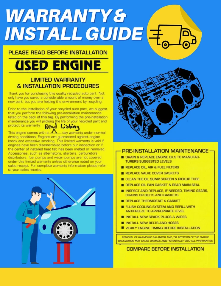 2013 Ford Focus (2,0 л / без турбонаддува / AT) двигателя масло щуп * только * - Изображение 4 из 4