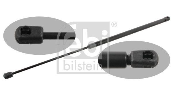 Gasfeder Koffer Laderaum Links Rechts Febi Bilstein 29895 FÜR Renault-image