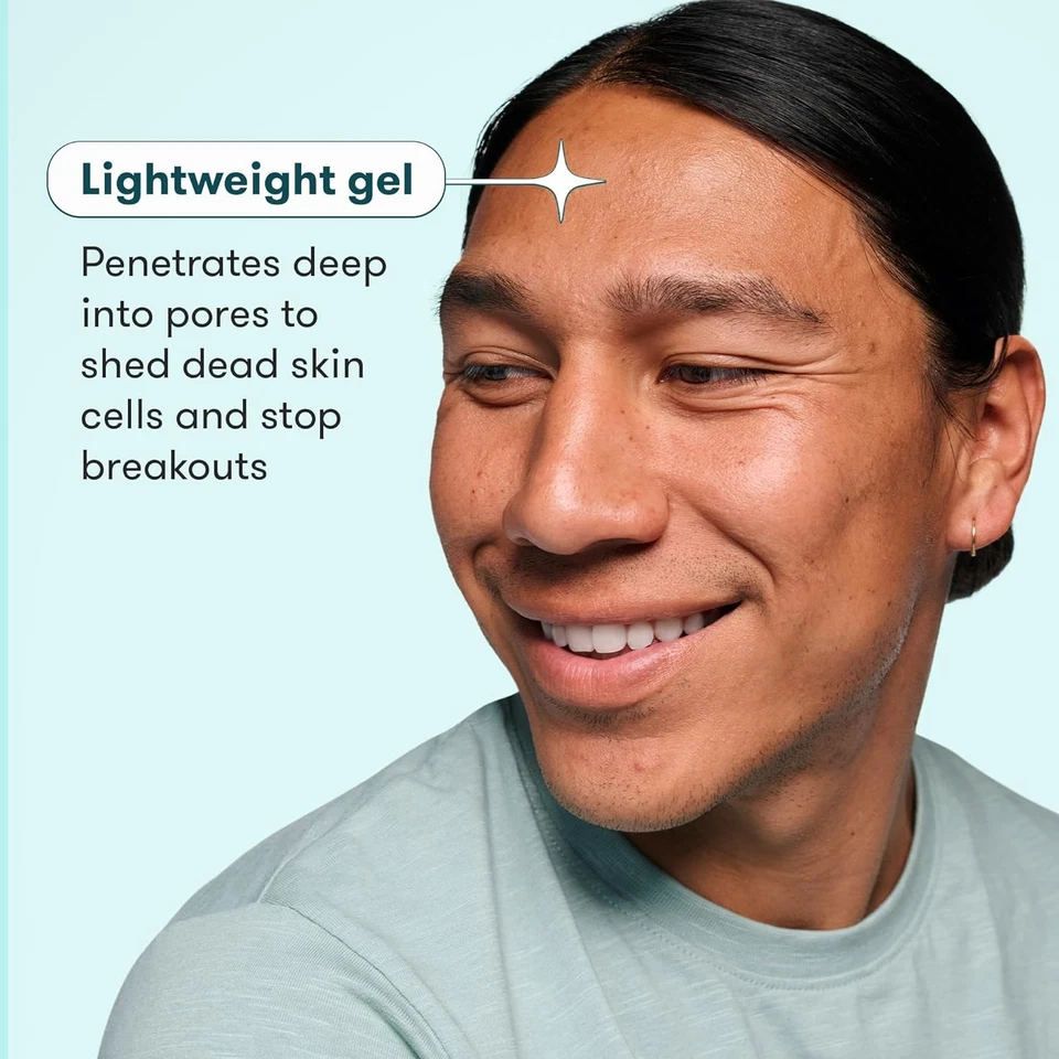 ProactivMD Adapalene Gel Acne Treatment - Prescription Strength Retinoid For...  - Image 4 of 4