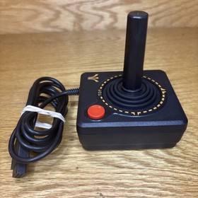 Atari Flashback 3 Classic Mini Console With Champion joystick Bundle