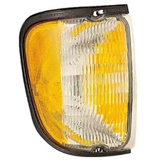 For Ford E-150 Econoline 1992-1997  Parking Side Marker Light CSW