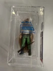 Vtg Star Wars Prune Face ESB-A Baggie CAS 85+ Action Figure 1984 Kenner *Mint*