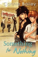 Connie Bailey | Something For Nothing | Taschenbuch | Englisch (2010)
