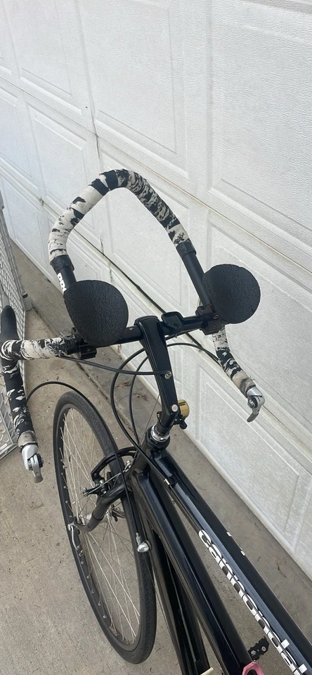 Cannondale  Road tandem Bike 2 Seater Large Frame Mint Condition - Image 3 of 4