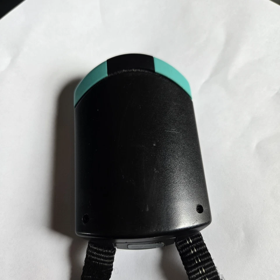 Alpha 475 / 100 Memory Stopwatch Sportline Version Works Perfect!!!!! - Image 3 of 4