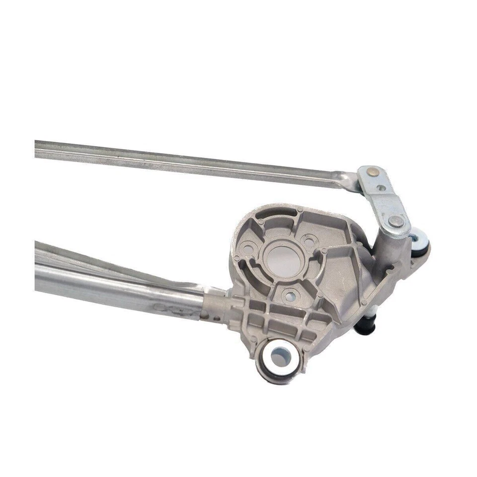RHD WINDSCREEN WIPER MOTOR WITH LINKAGE FRONT 288002117R, 288003099R, 288006475R - Image 3 of 4