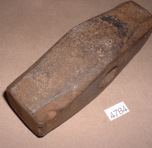 Sledge Hammer, Splitting Maul, Straight/Cross Peen Heads w/o Handles- select one - Picture 14 of 107