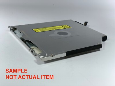 Apple Macbook Pro 15'' A1286 2009 2010 2011 DVDRW Super Drive w/ Cable 821-0826-A