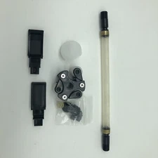 Stenner Pump QP25T5K Versilon QuickPro Pump Head Service Kit OEM New In Package.