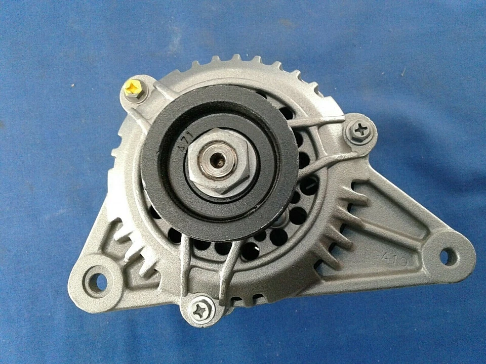 Alternador Sentry 14694 para Dodge Colt Hyunda Excel Mitsubishi Mirage + 1985-89 Foto 3 de 4