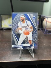 2023-24 Panini Phoenix - Daniel Gafford #208