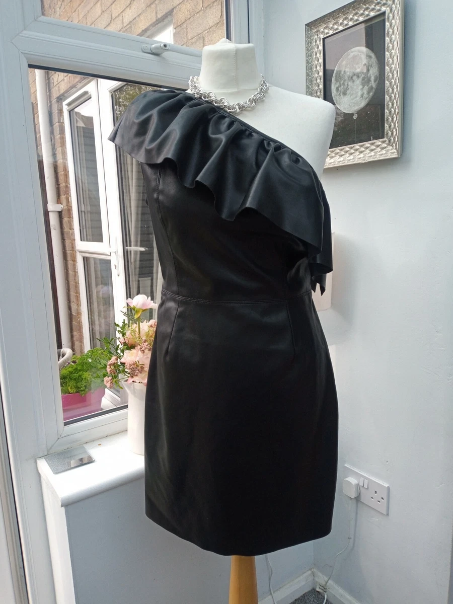 Faux Leather Dresses BB Dakota for Women for sale | eBay