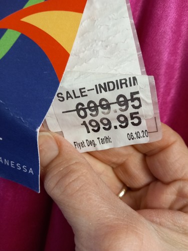 Reduced ADL x Raisa Vanessa wiggle dress size XS CHARITY SALE - Picture 4 of 7