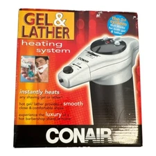 (NEW) Conair HGL1 Hot Gel Lather Machine Heating System Dispenser