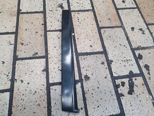 RARE Door B Pillar Trim passanger Side OEM Exterior Honda CIVIC EK4 EK9 96-00