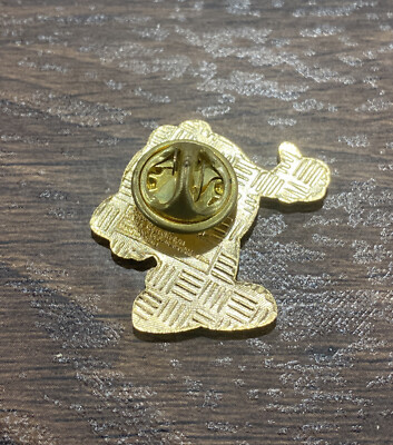 Vintage M&M's Red Thumbs Up Pin | eBay