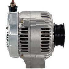 NEW ALTERNATOR HIGH OUTPUT 250A FOR TOYOTA SUPRA 3.0L 1993-98 101211-5450