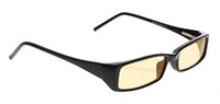 Computer Glasses With Peach/lt. Beige Polycarbonate Double Sided Anti-reflective on sale Computer Glasses With Peach/lt. Beige Polycarbonate Double Sided Anti-reflective on sale