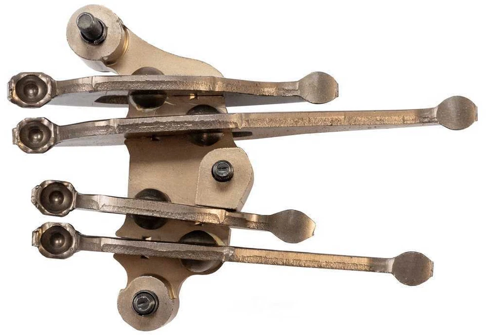 Рычаг подвески двигателя подходит для Ford F-450 Super Duty 2011-2016 годов выпуска, F-550 Super Duty F-250 Su - Изображение 3 из 4