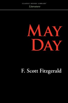 Fitzgerald - May Day - New paperback or softback - 61 - X555z