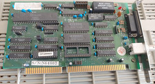 ISA Satellitenkarte / TV Karte (?) aus PC