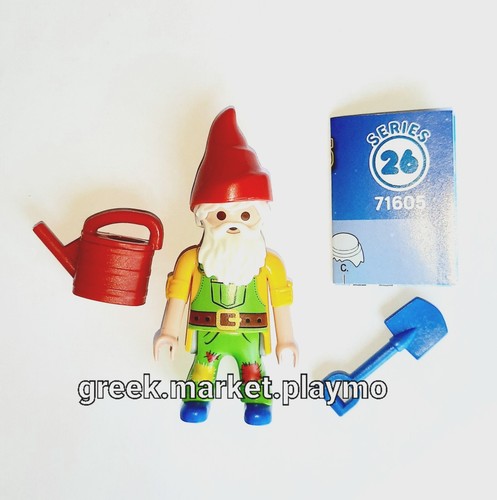 PLAYMOBIL 71605 71606 serie 26 NIÑO NIÑA EN BOLSA DE COLECCIONISTAS SELLADO SIN ABRIR - Imagen 12 de 25