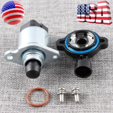 Throttle Position Sensor Sensors TPS TH149 + Idle Air Control Valve IAC AC234 US