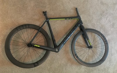 2018 cervelo r5 disc