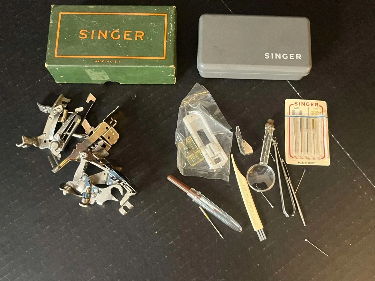 25+ Singer 160359 for sale | Updated Oct 2026