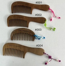 Korean hair comb pick your style