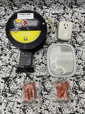 PetSafe 300-1310 Deluxe In-Ground Dog Fence Transmitter Pet Boundary Bundle Set