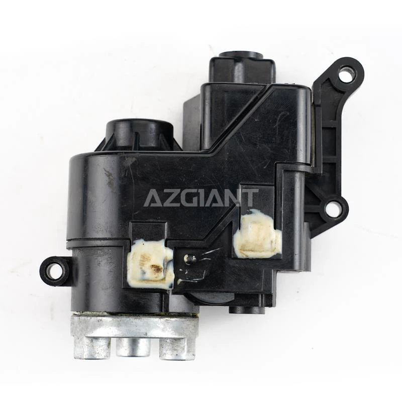 New Side View Mirror Folding Motor Assembly for Subaru Legacy Outback 2009-2011 - Imagem 4 de 4