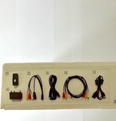 Silvercrest USB Video Grabber- Export Analog & Audio to Computer, Camcorder etc. - Image 3 of 4