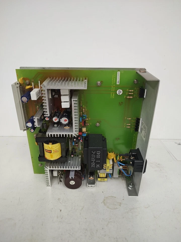 Inter-Tel Axxess 550.0121 4 Amp Power Supply - Image 2 of 4