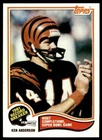 1982 Topps Football 265-528 Pick & Choose  - READ - Complete Your Set