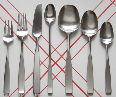 Choose Your Pieces of Lauffer Holland Bedford 18/8 Stainless