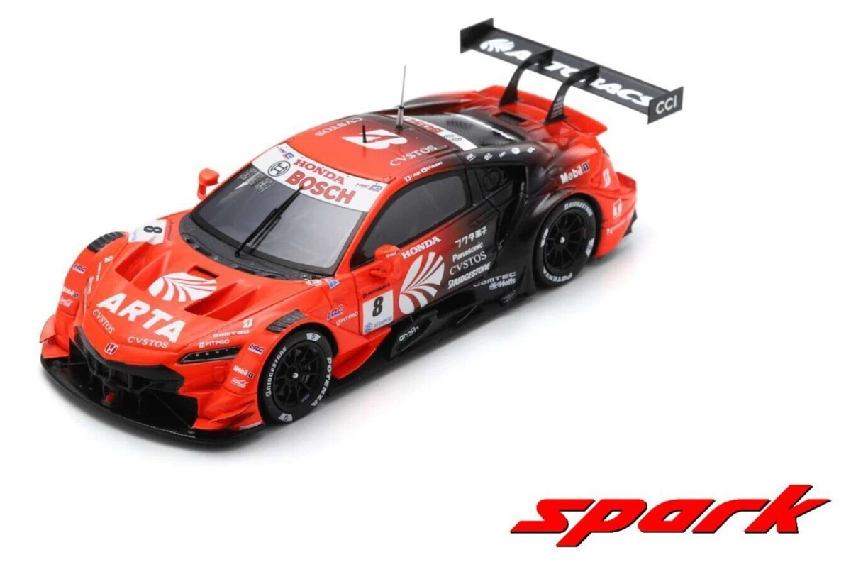 Spark 1:43 Diecast Cars for sale - eBay