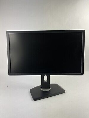 Dell P2412H 24 Dell P2412H 24