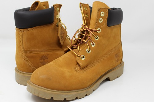 timberland 9.5 wide