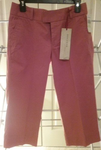misses dockers pants