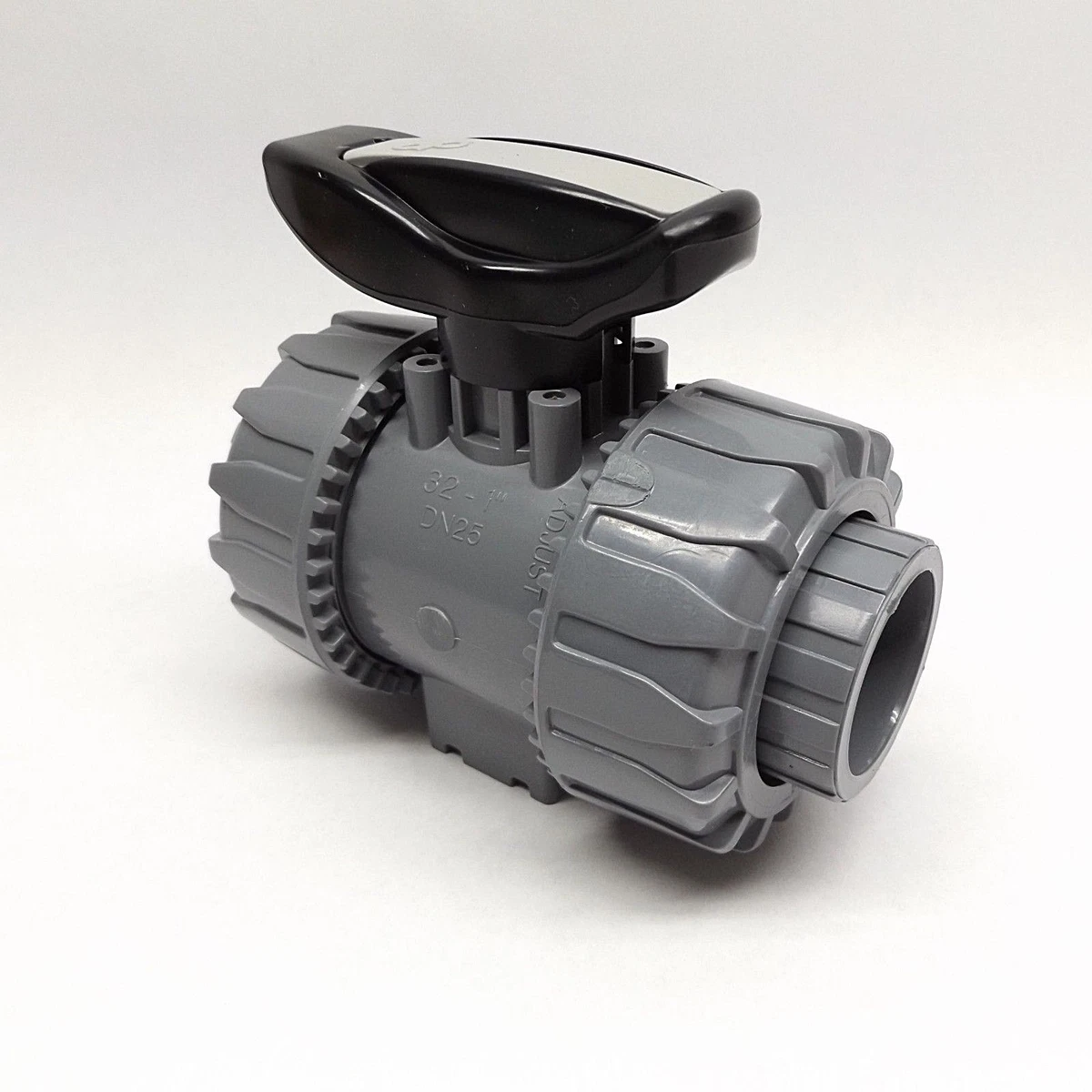 Abs ball valve deals