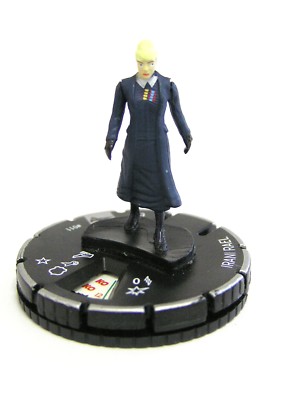 HeroClix - #011 Irani Rael - Guardians of the Galaxy Movie Set