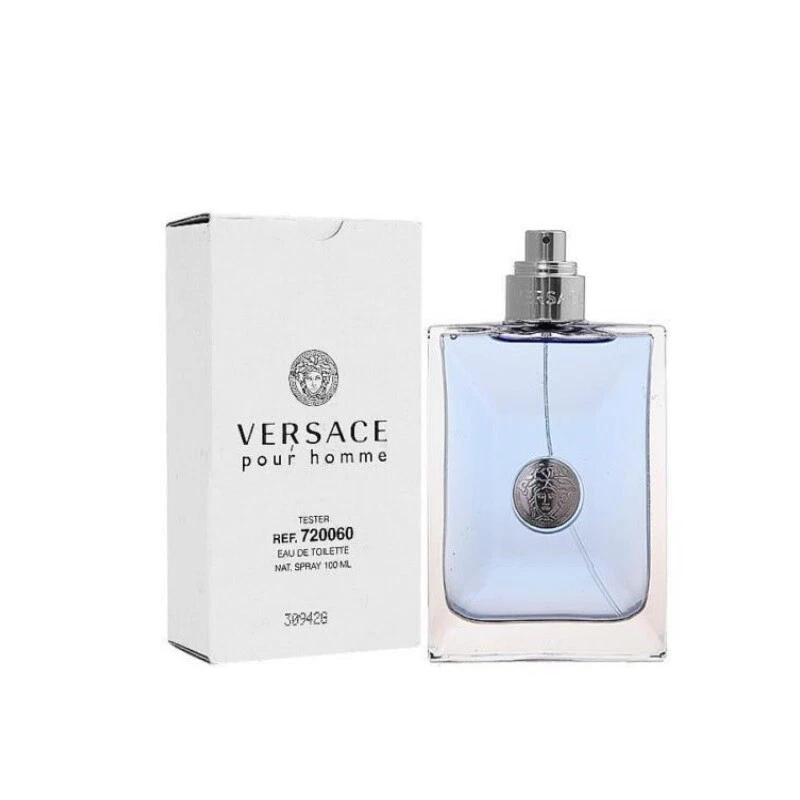 Versace pour top homme 100ml cena