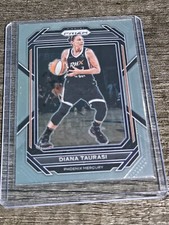 2023 Panini Prizm WNBA - #129 Diana Taurasi