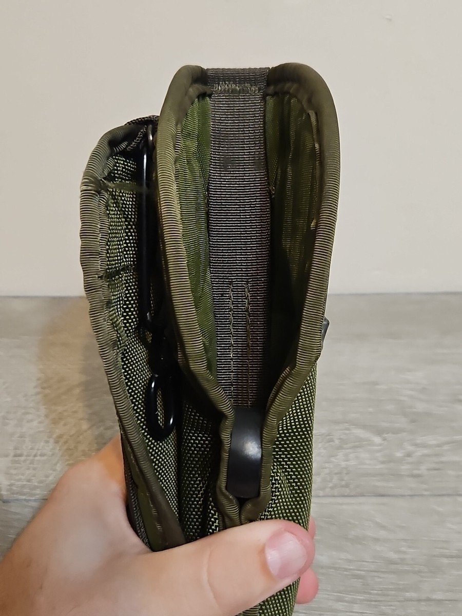 US Military M12 Hill Country Leather | eBay