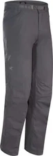 NWT - RARE - ARC'TERYX PEMBERTON Men's Hiking Climbing Pants Pilot Gray 32W