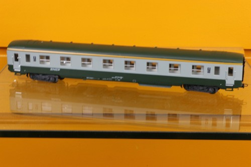 Lima 309103 voiture voyageurs 1CL SNCF - Photo 2/3